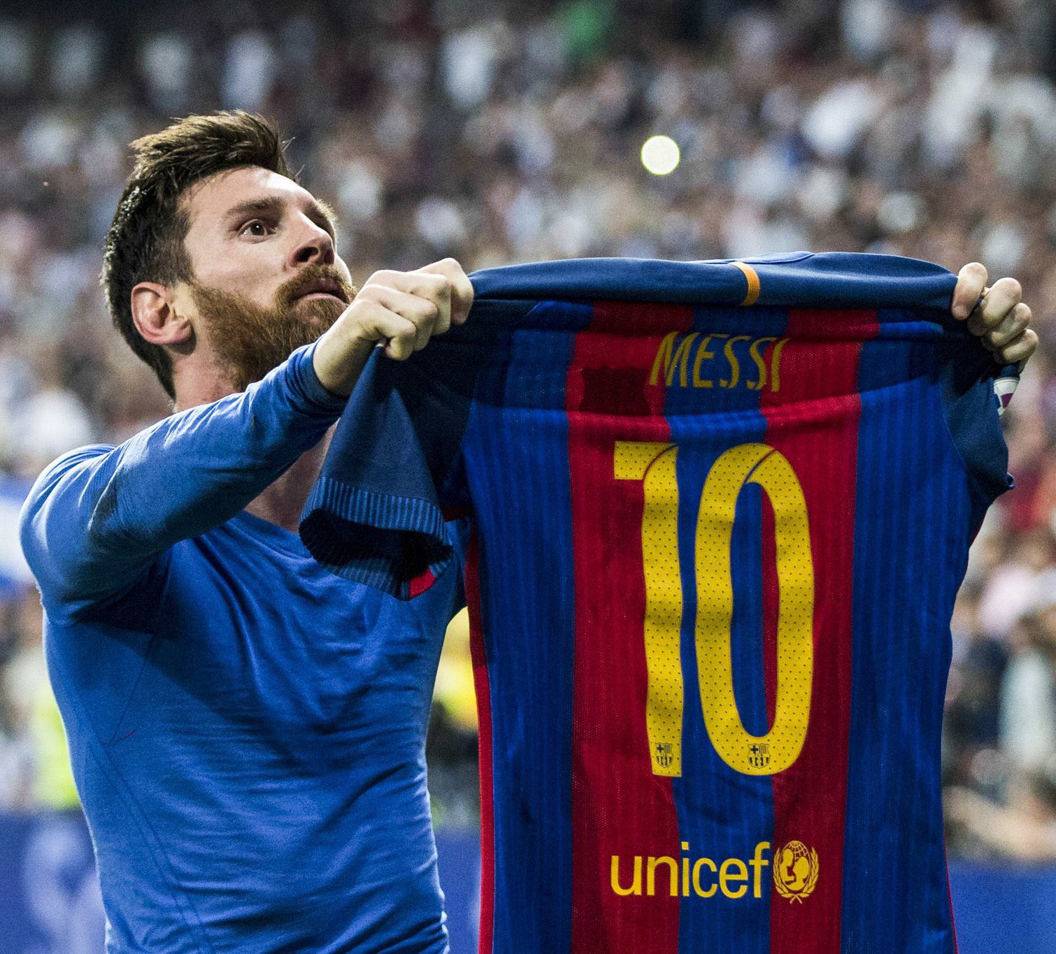 Người khiến Messi kh&oacute; trở lại Barcelona- Ảnh 1.