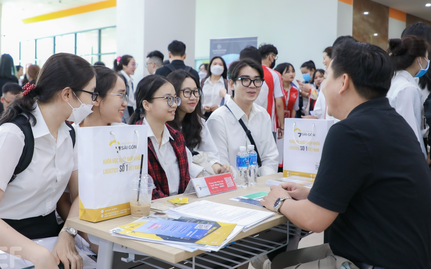 Xu hướng t&igrave;m việc mới nhất l&agrave; g&igrave;?