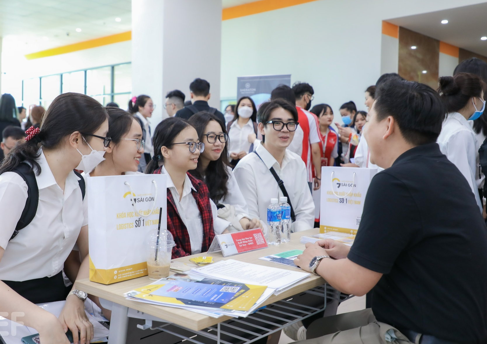 Xu hướng t&igrave;m việc mới nhất l&agrave; g&igrave;?- Ảnh 1.