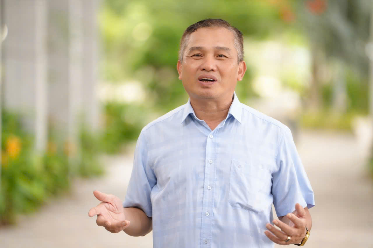 ĐẤT SEN HỒNG VƯƠN M&Igrave;NH TỎA SẮC (*): Chung tay thực hiện kỳ vọng lớn- Ảnh 2.