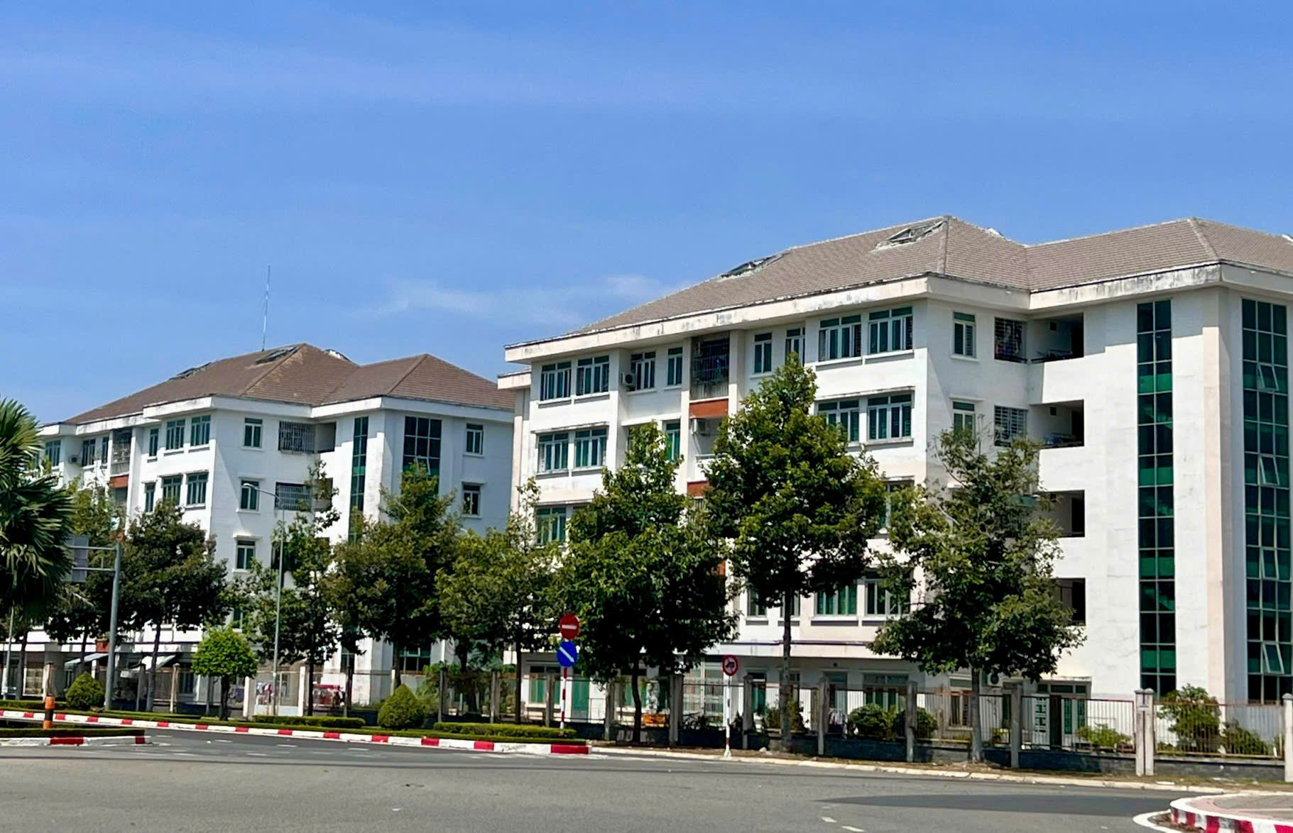 X&acirc;y mới h&agrave;ng vạn căn nh&agrave; ở x&atilde; hội- Ảnh 2.