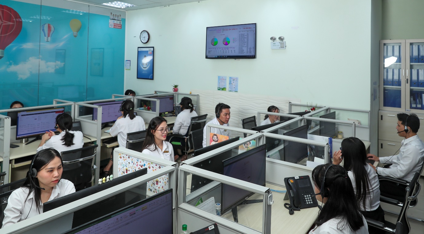 EVNSPC đ&atilde; đảm bảo cung cấp điện an to&agrave;n, ổn định trong dịp Tết- Ảnh 6.