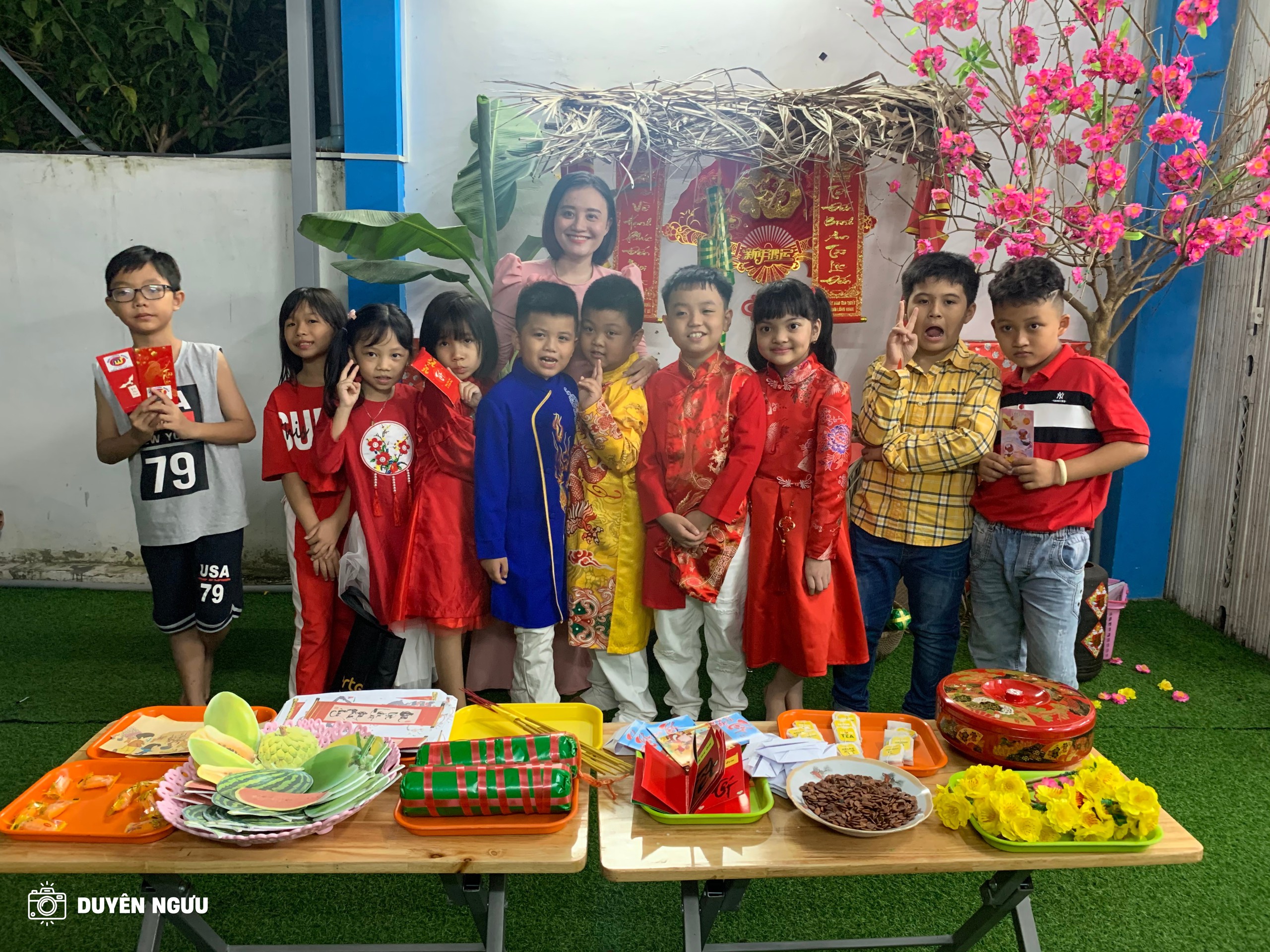 Cuộc thi viết "TẾT THỜI SỐ": Làn gió mới cho Tết Việt- Ảnh 7.
