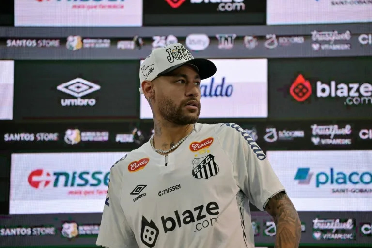 Neymar trở lại nơi bắt đầu v&agrave; cơ hội cuối ở World Cup 2026- Ảnh 1.