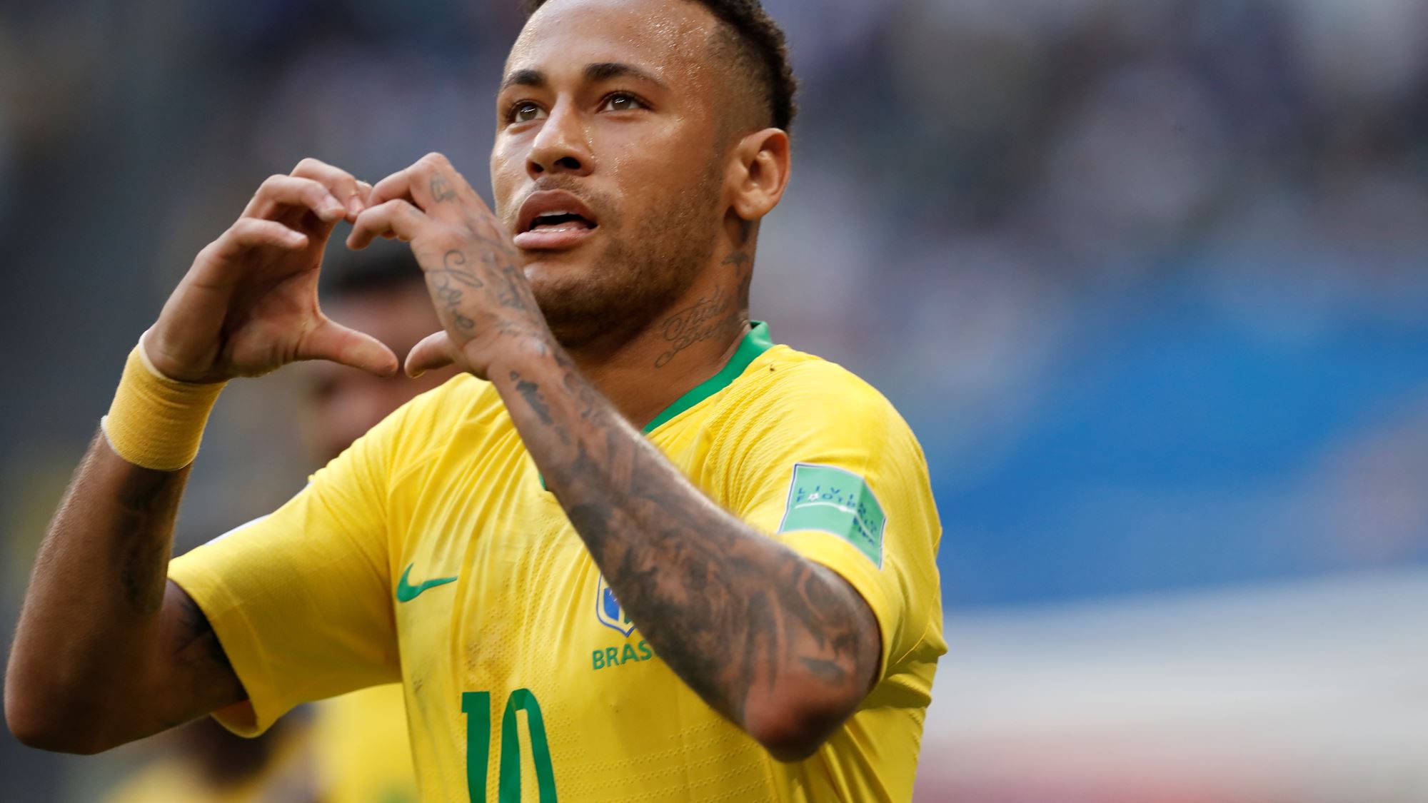 Neymar trở lại nơi bắt đầu v&agrave; cơ hội cuối ở World Cup 2026- Ảnh 2.