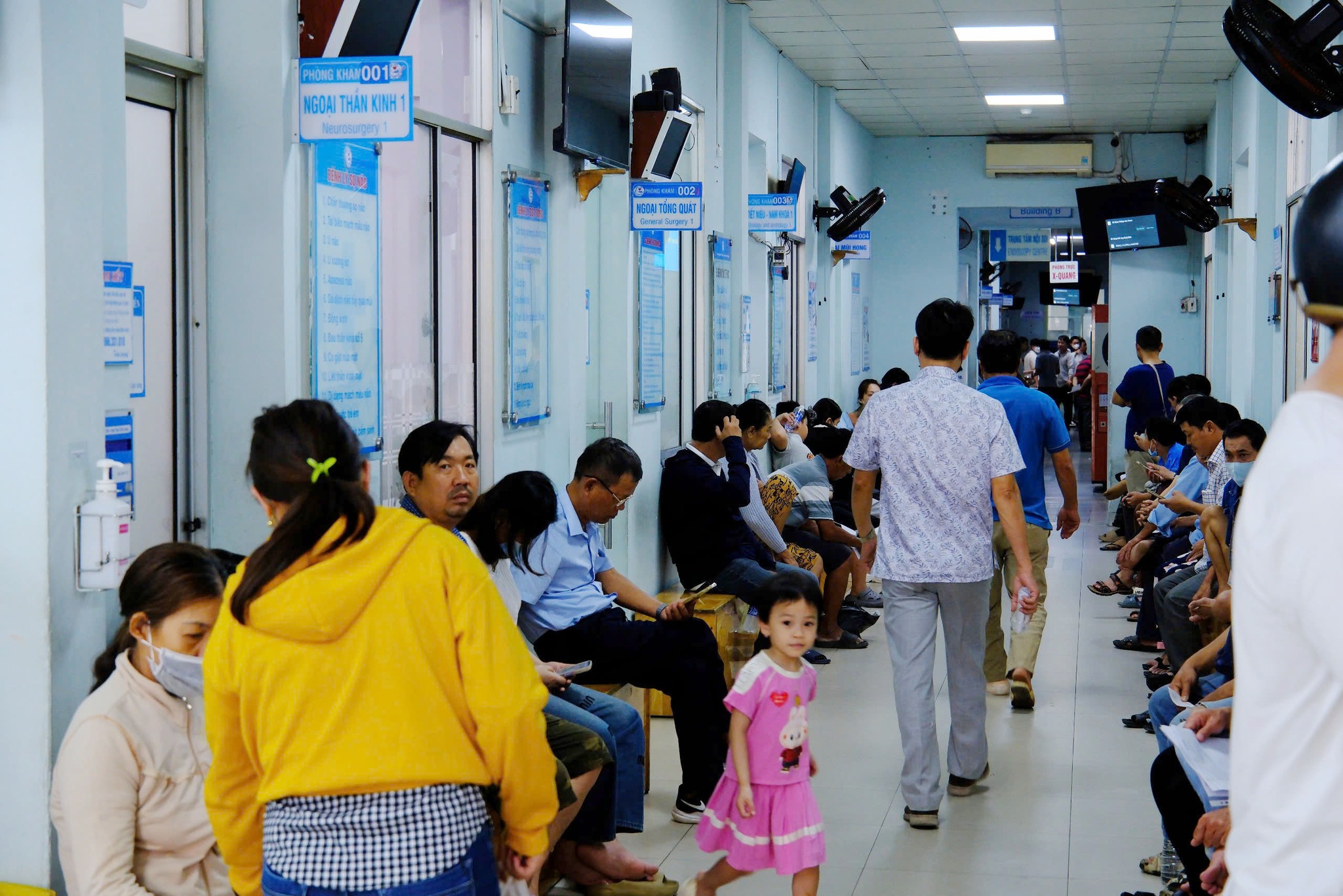 TP HCM: 69 ca tử vong nội viện dịp Tết Nguy&ecirc;n đ&aacute;n- Ảnh 1.