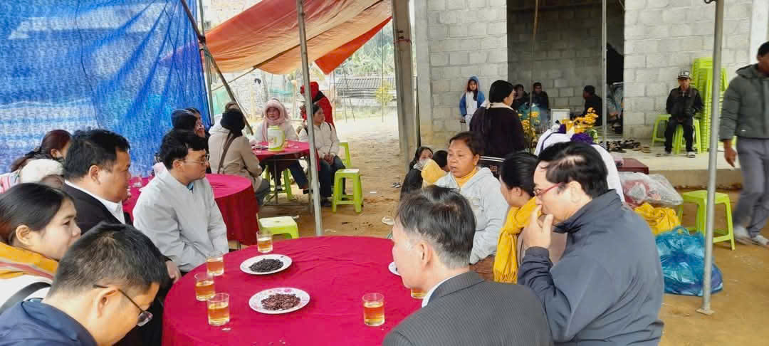 Học sinh lớp một bị điện giật tử vong khi chơi ở nh&agrave; - Ảnh 1.