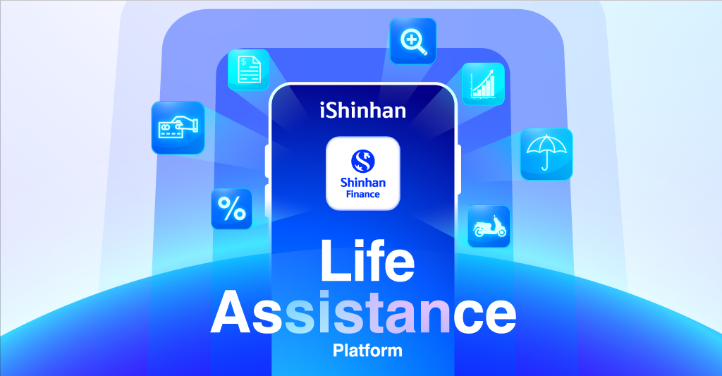 Shinhan Finance ra mắt phi&ecirc;n bản mới 5.0 của iShinhan- Ảnh 2.