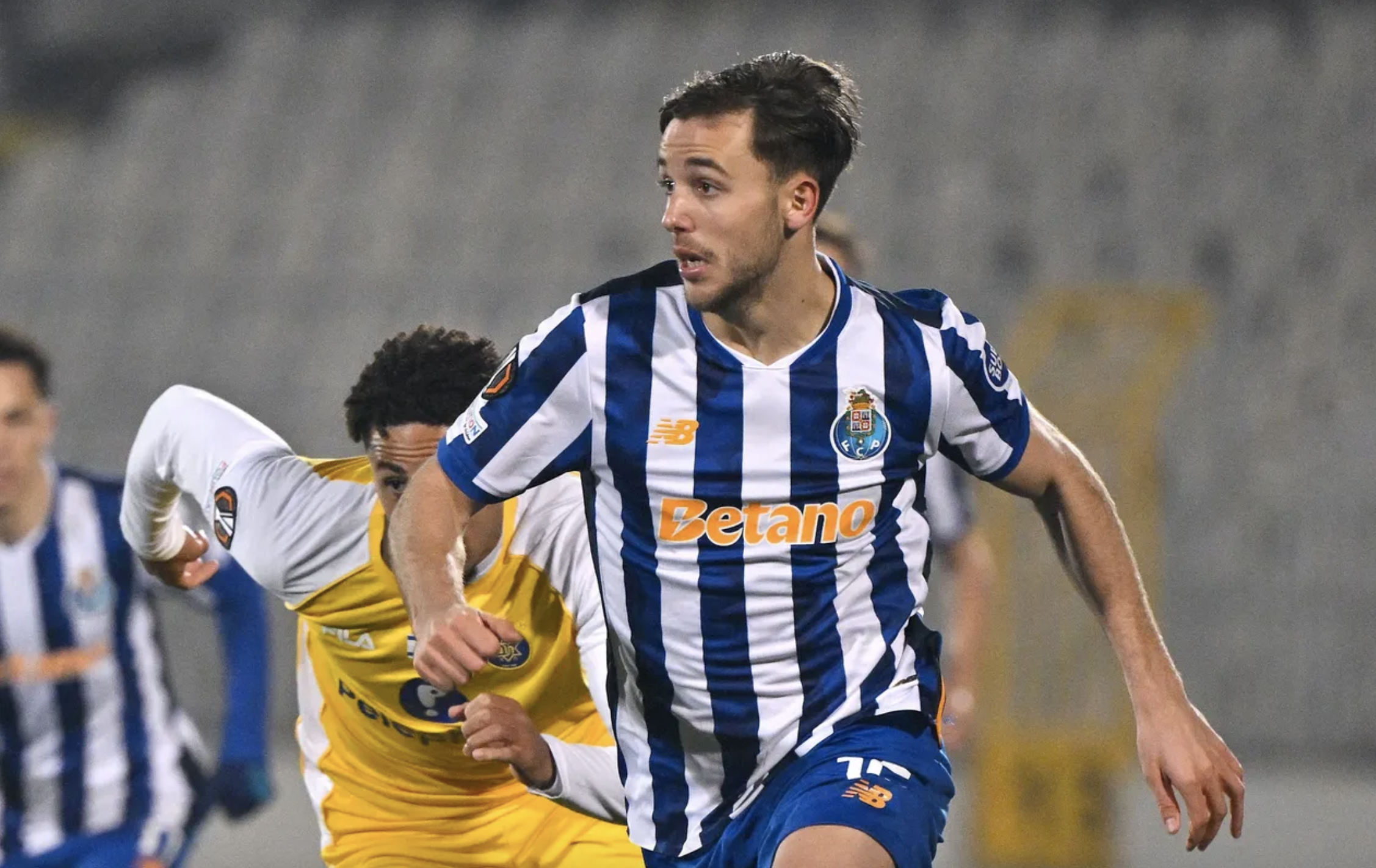 Chi&ecirc;u mộ Nico Gonzalez, Man City t&igrave;m kiếm g&igrave; ở đồng hương Rodri?- Ảnh 2.