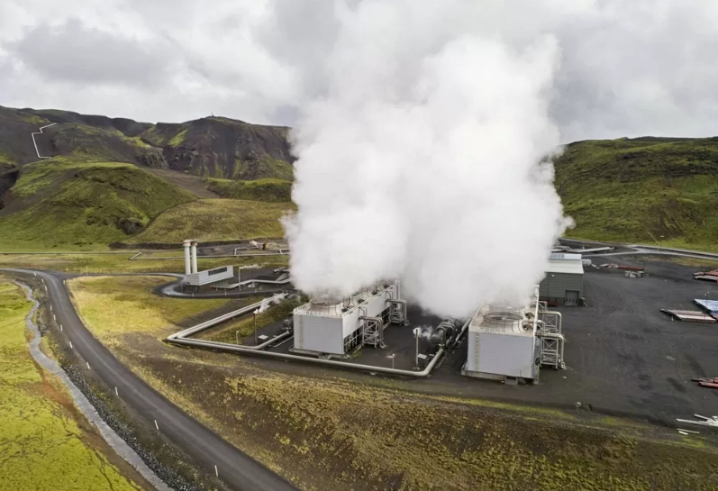 C&acirc;u chuyện đặc biệt về ph&aacute;t triển năng lượng sạch của Băng Đảo Iceland- Ảnh 2.