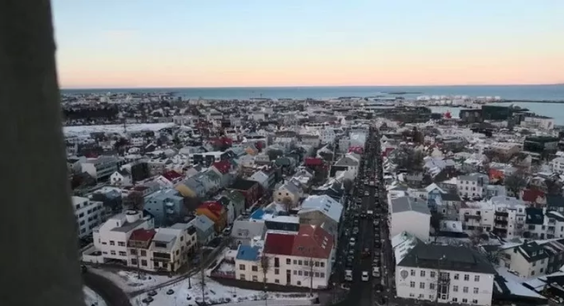C&acirc;u chuyện đặc biệt về ph&aacute;t triển năng lượng sạch của Băng Đảo Iceland- Ảnh 3.