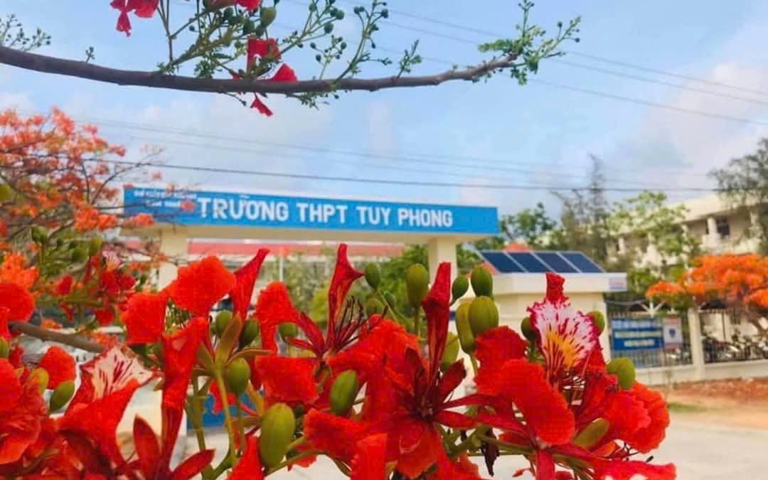 Làm rõ thông tin thầy giáo cấp 3 bị "tố" xâm hại nữ sinh lớp 10