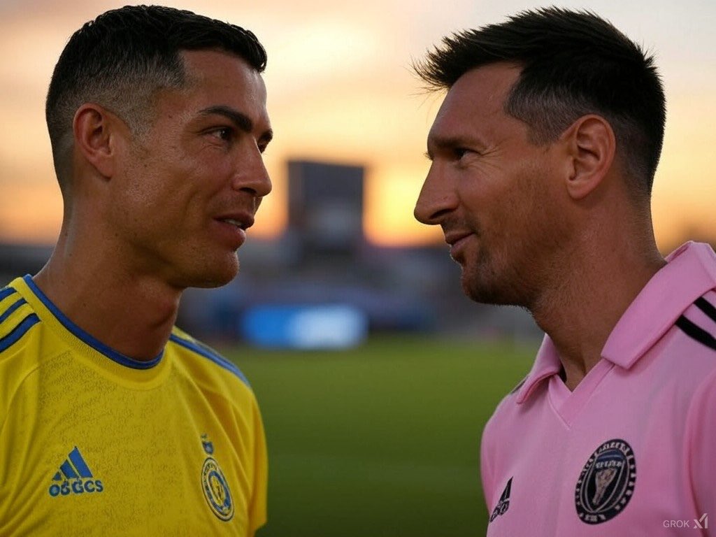 Ronaldo phát ngôn quá lố, bản thân đang bất an?- Ảnh 2.