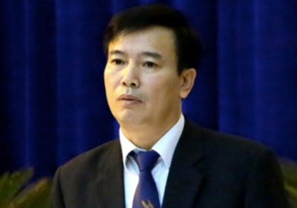 Cựu gi&aacute;m đốc Sở TN-MT Y&ecirc;n B&aacute;i bao che, tiếp tay cho doanh nghiệp g&acirc;y thiệt hại 864 tỉ đồng- Ảnh 1.