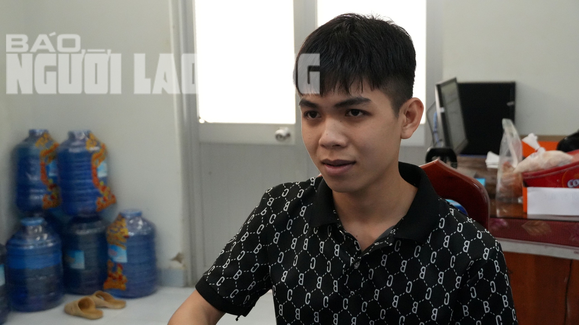 CLIP: Bắt giữ 2 đối tượng s&aacute;t hại d&atilde; man người chuyển giới- Ảnh 2.