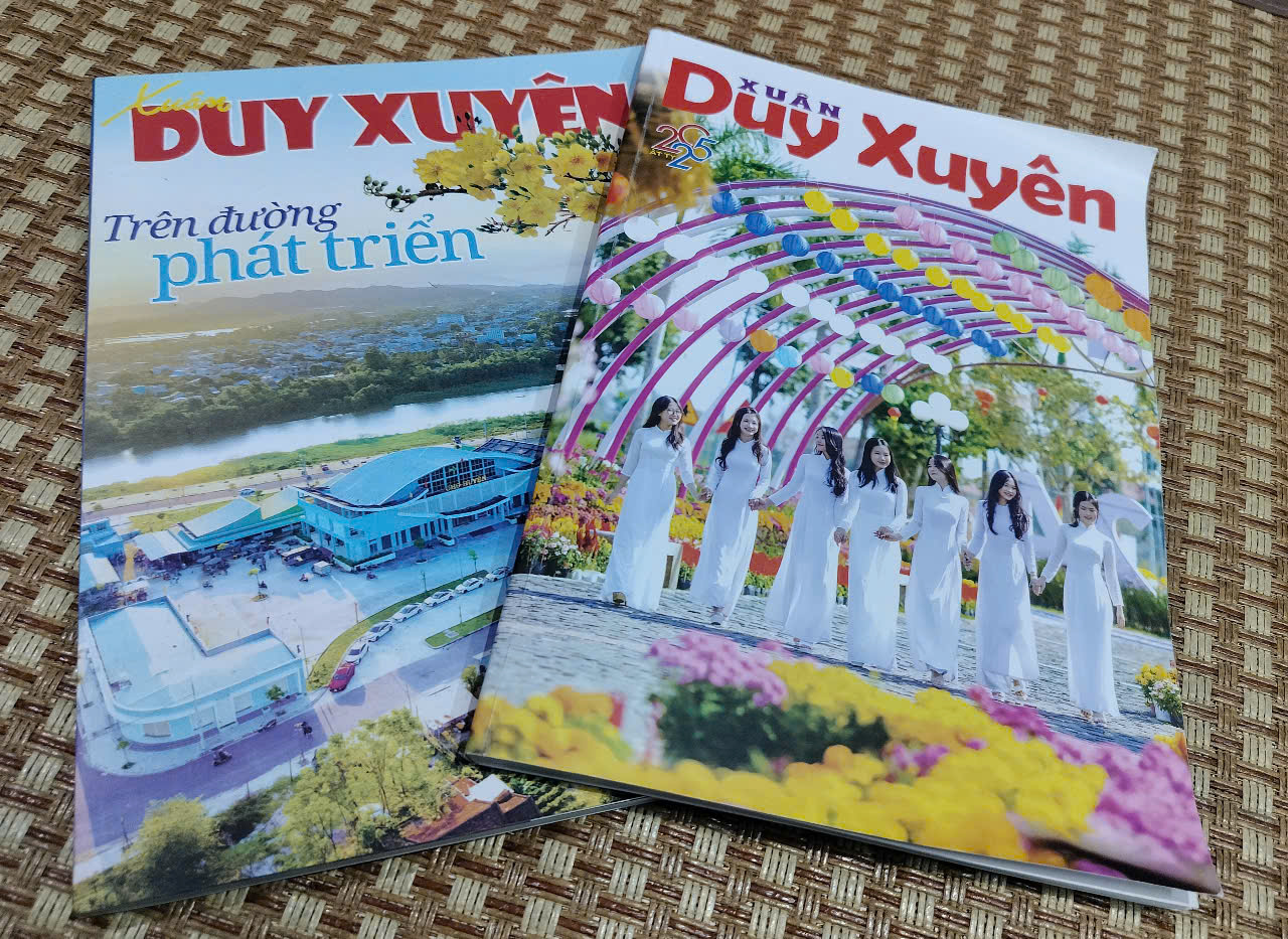 Cuộc thi viết&ldquo;Tết thời số&rdquo;: Ấn phẩm xu&acirc;n qu&ecirc; hương g&igrave;n giữ văn h&oacute;a đọc truyền thống- Ảnh 1.