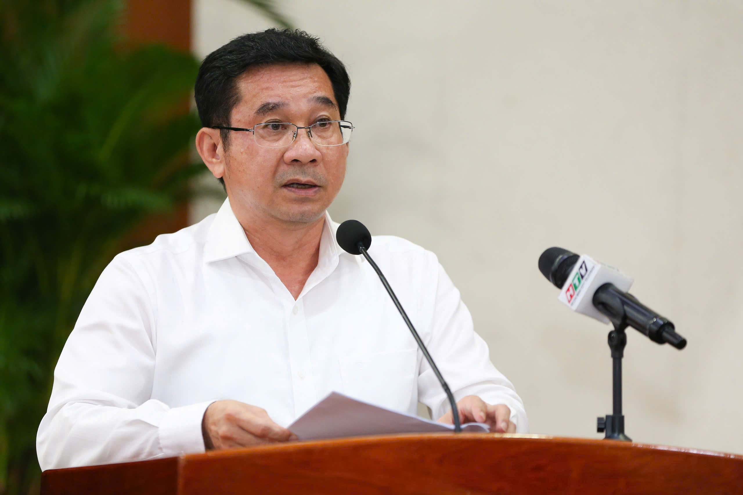 TP HCM đồng l&ograve;ng, bứt ph&aacute; trong năm 2025- Ảnh 2.