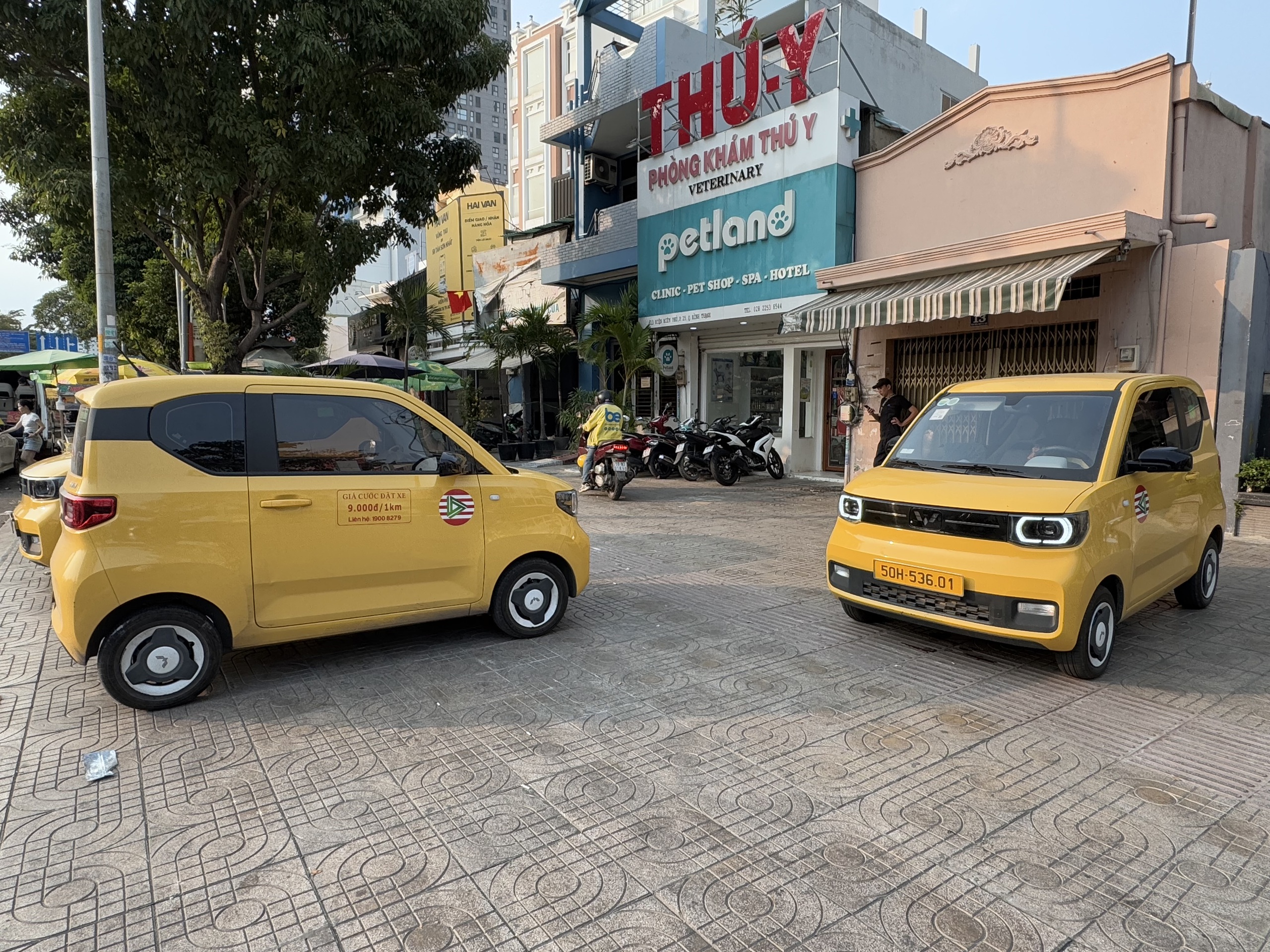 Nh&agrave; ph&acirc;n phối &ocirc; t&ocirc; điện gi&aacute; rẻ Wuling tiếp tục lỗ đậm- Ảnh 1.