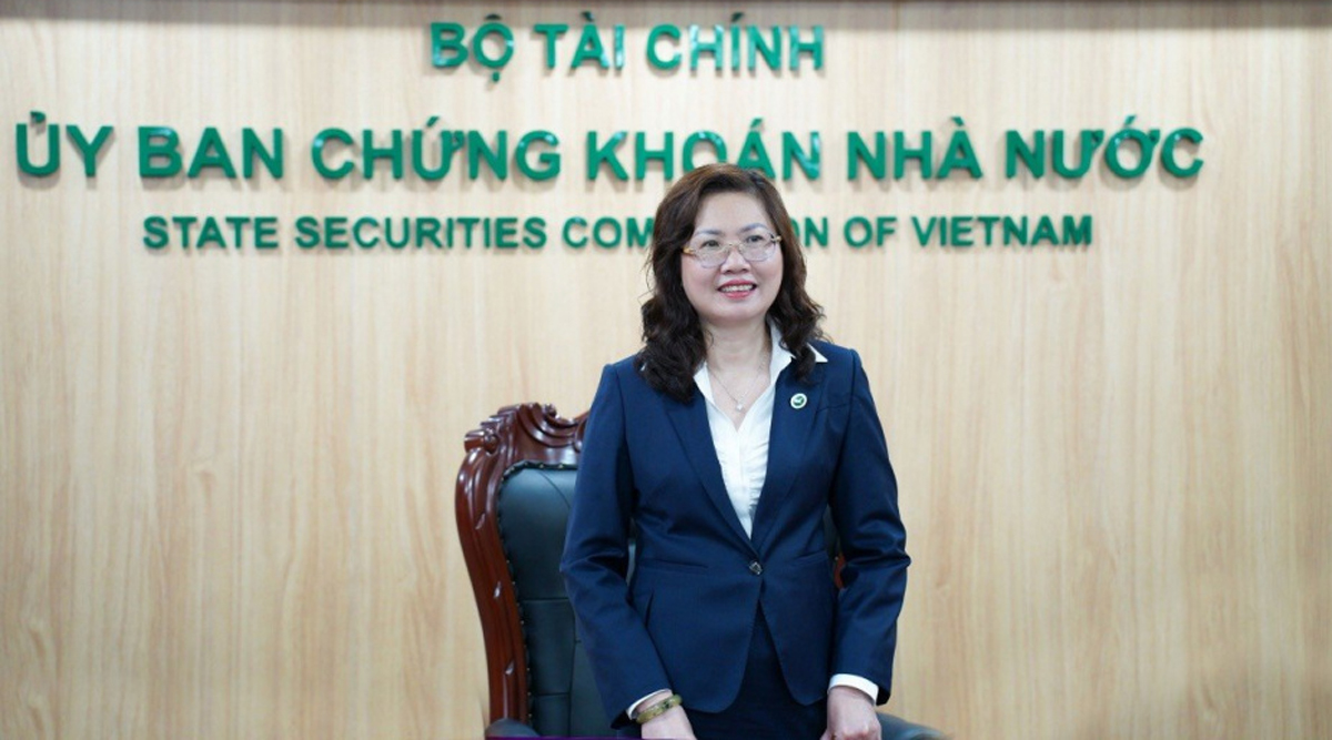 Chủ tịch Uỷ ban Chứng kho&aacute;n Nh&agrave; nước n&oacute;i về triển vọng thị trường năm 2025- Ảnh 1.