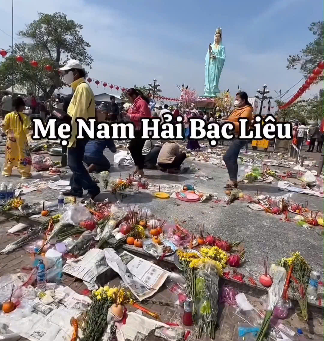 Ngành chức năng nói gì về thông tin