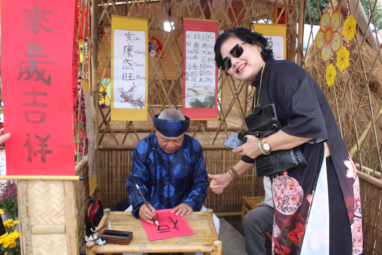 Cuộc thi viết "TẾT THỜI SỐ": Bất chấp những thay đổi, cảm x&uacute;c vẫn vẹn nguy&ecirc;n- Ảnh 5.