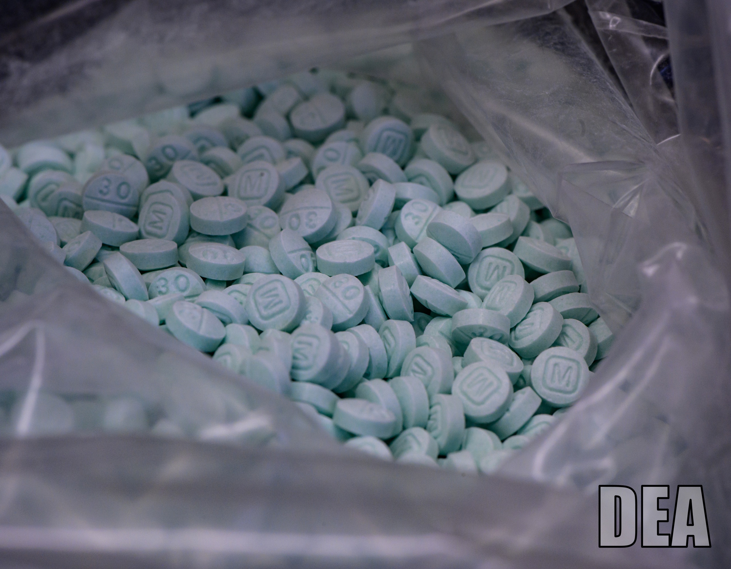Khủng hoảng fentanyl tại Mỹ: Nhận diện đường đi của "tử thần"- Ảnh 2.
