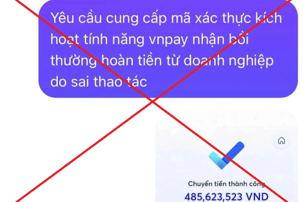 Vụ kh&aacute;ch đặt ph&ograve;ng qua mạng bị lừa hơn 1 tỉ đồng: C&ocirc;ng an v&agrave;o cuộc- Ảnh 1.