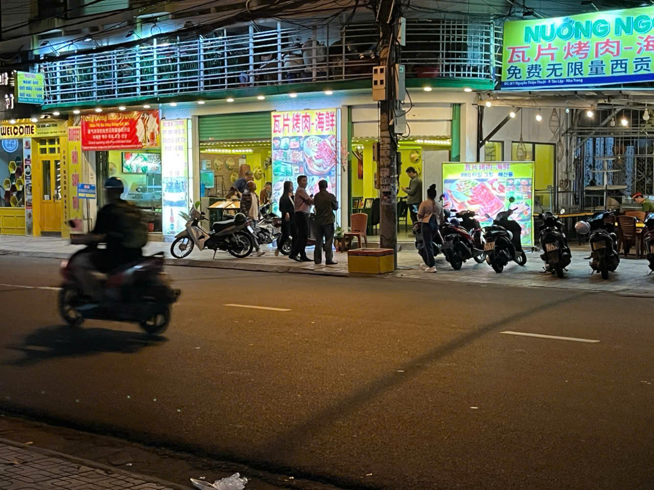 Thông tin mới nhất vụ quán ăn bị tố “chặt chém" ở Nha Trang - Ảnh 3.