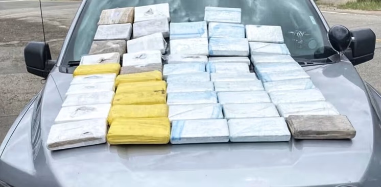 Khủng hoảng fentanyl tại Mỹ: Nhận diện đường đi của "tử thần"- Ảnh 3.