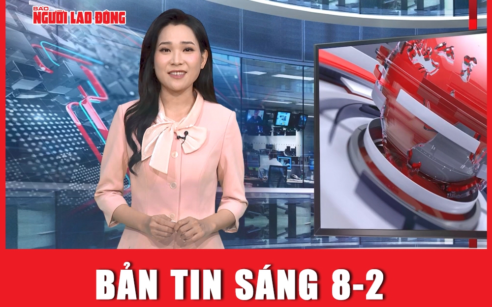 Bản tin sáng 8-2: Thời tiết rét đậm rét hại ở miền Bắc kéo dài đến bao giờ?