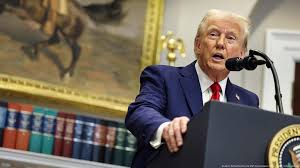 Mỹ giải t&aacute;n cơ quan nhắm v&agrave;o t&agrave;i phiệt Nga, Tổng thống Trump trừng phạt th&agrave;nh vi&ecirc;n ICC- Ảnh 1.