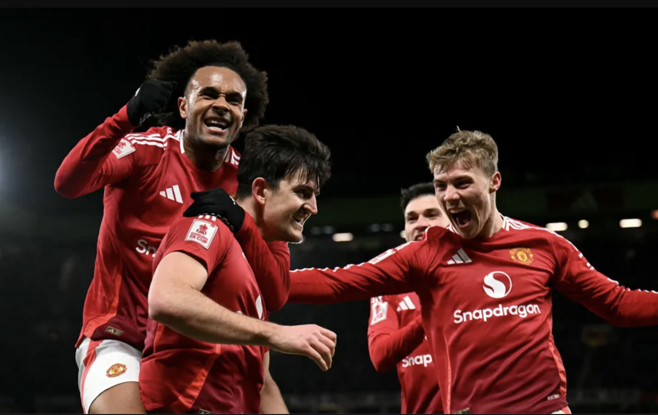 V&ograve;ng 5 FA Cup: "S&aacute;t thủ" Plymouth đối chiến Man City- Ảnh 3.