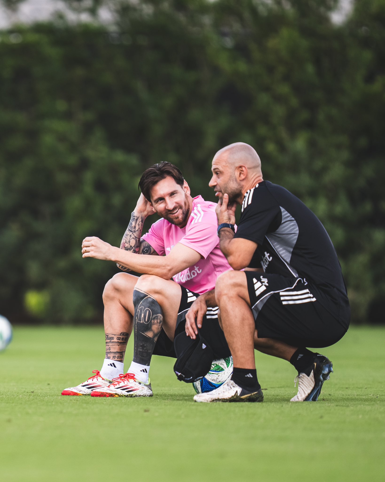 Giá xem Messi 1 trận gấp đôi vé mùa dù MLS chưa khởi tranh- Ảnh 1.