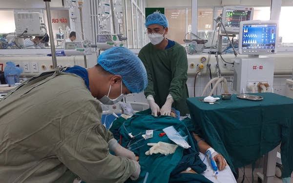Bảo vệ sức khỏe vào mùa lạnh