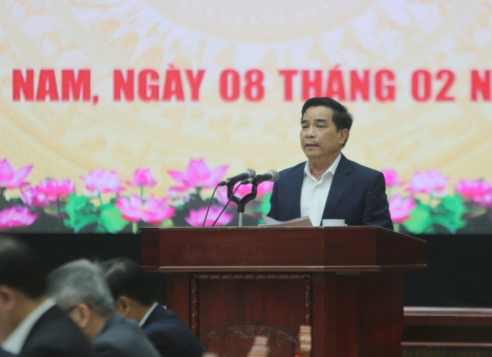 Quảng Nam: 443 người l&agrave;m đơn xin nghỉ hưu trước tuổi v&agrave; nghỉ th&ocirc;i việc- Ảnh 1.