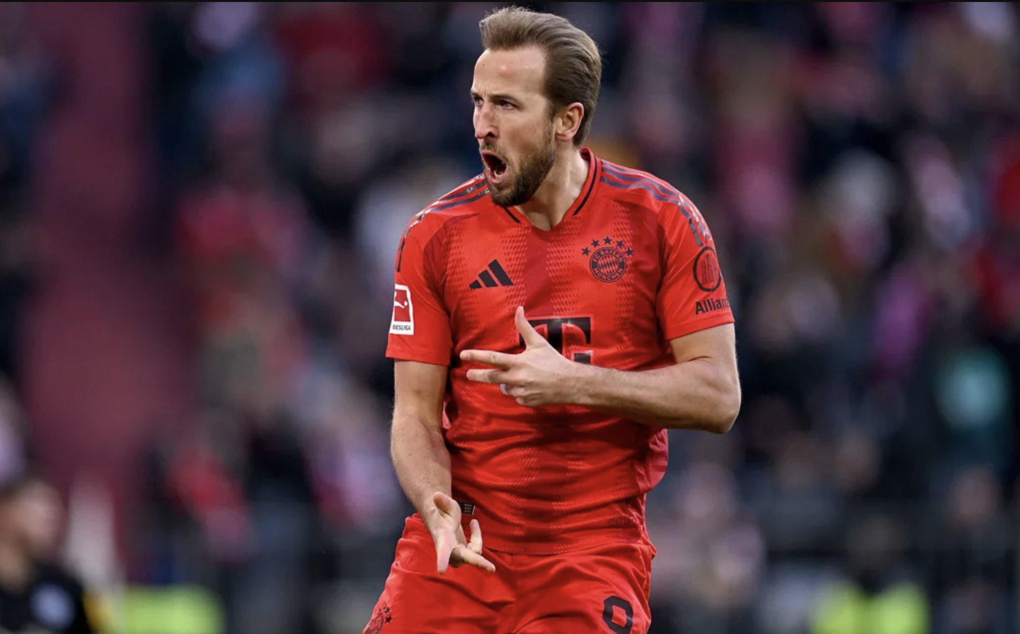 Harry Kane tỏa s&aacute;ng chấm phạt đền, Bayern Munich v&ugrave;i dập Bremen vững ng&ocirc;i đầu- Ảnh 4.