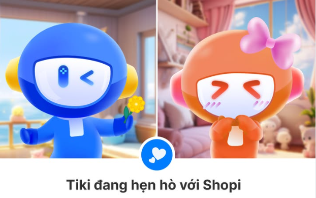 Xuất hiện thông tin lạ giữa Shopee và Tiki, đại diện sàn nói gì?