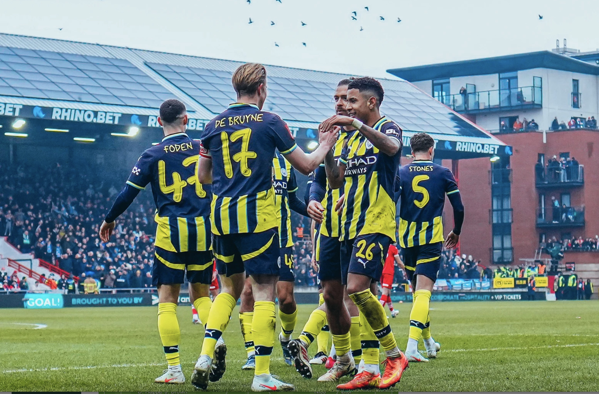 FA Cup: Đất dữ chờ "đại gia"- Ảnh 1.