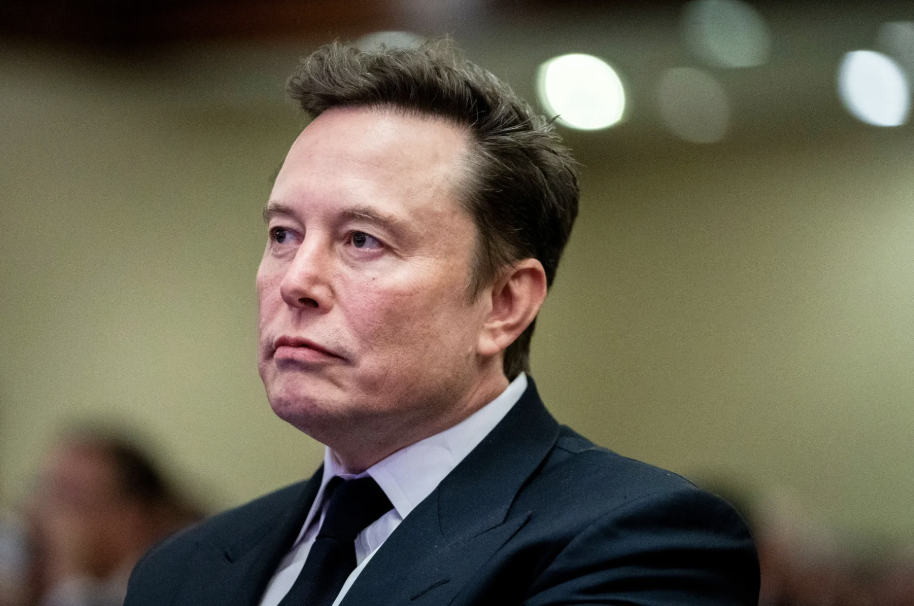 Đội ngũ của tỉ ph&uacute; Elon Musk bị &ldquo;điểm huyệt&rdquo;- Ảnh 1.