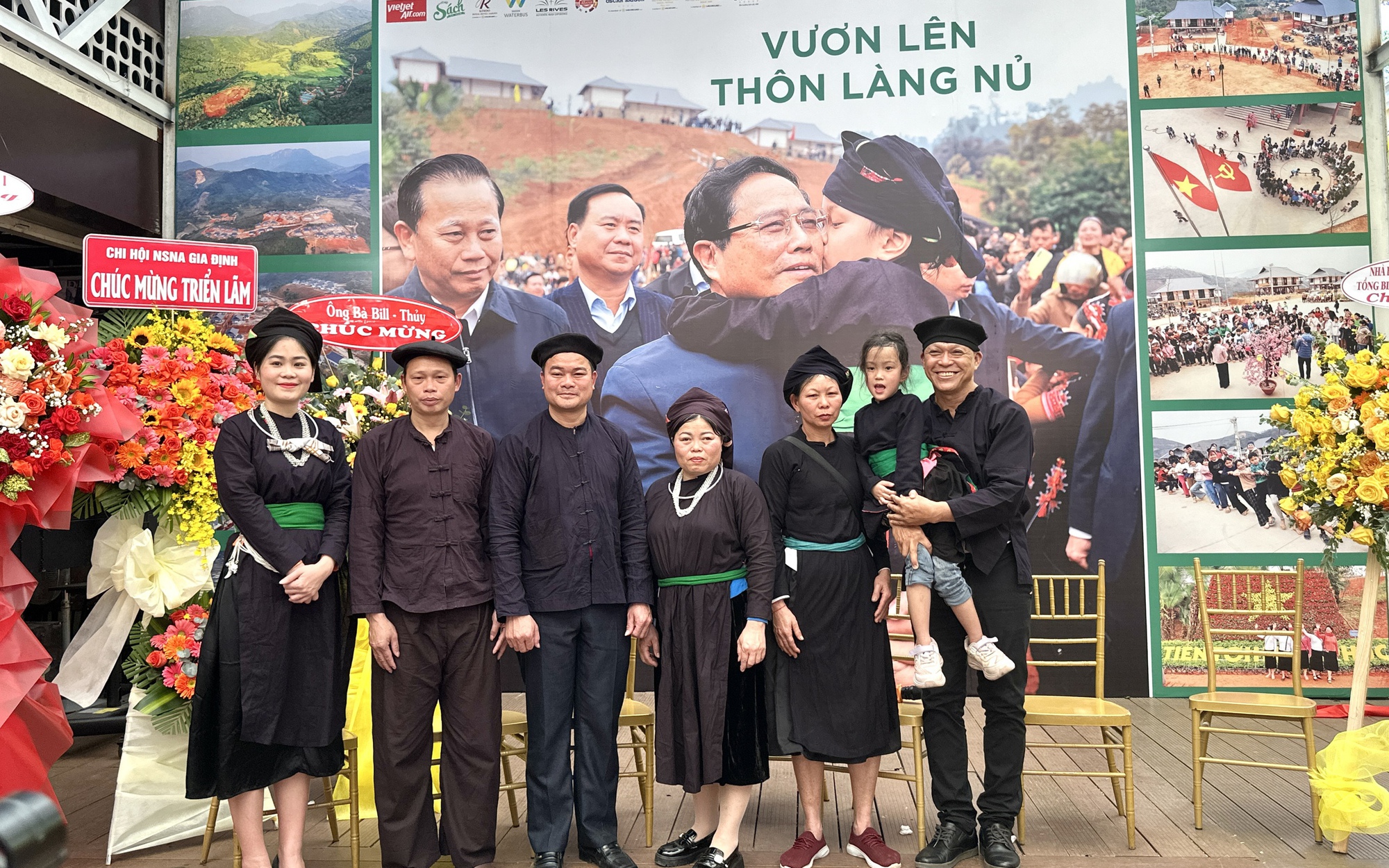 Nguyễn Á xông pha như một người lính! - Ảnh 8.
