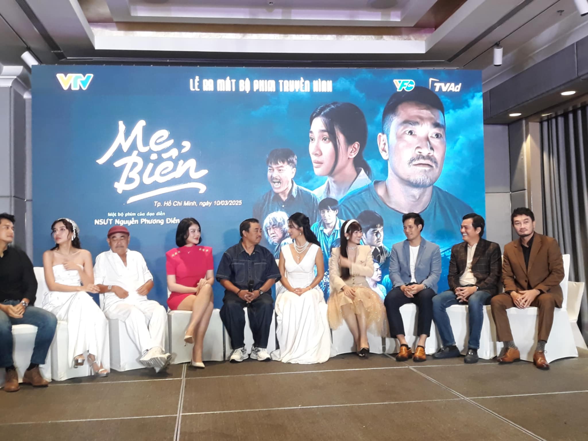 Trương Minh Quốc Th&aacute;i nhuộm da l&agrave;m ngư d&acirc;n- Ảnh 7.