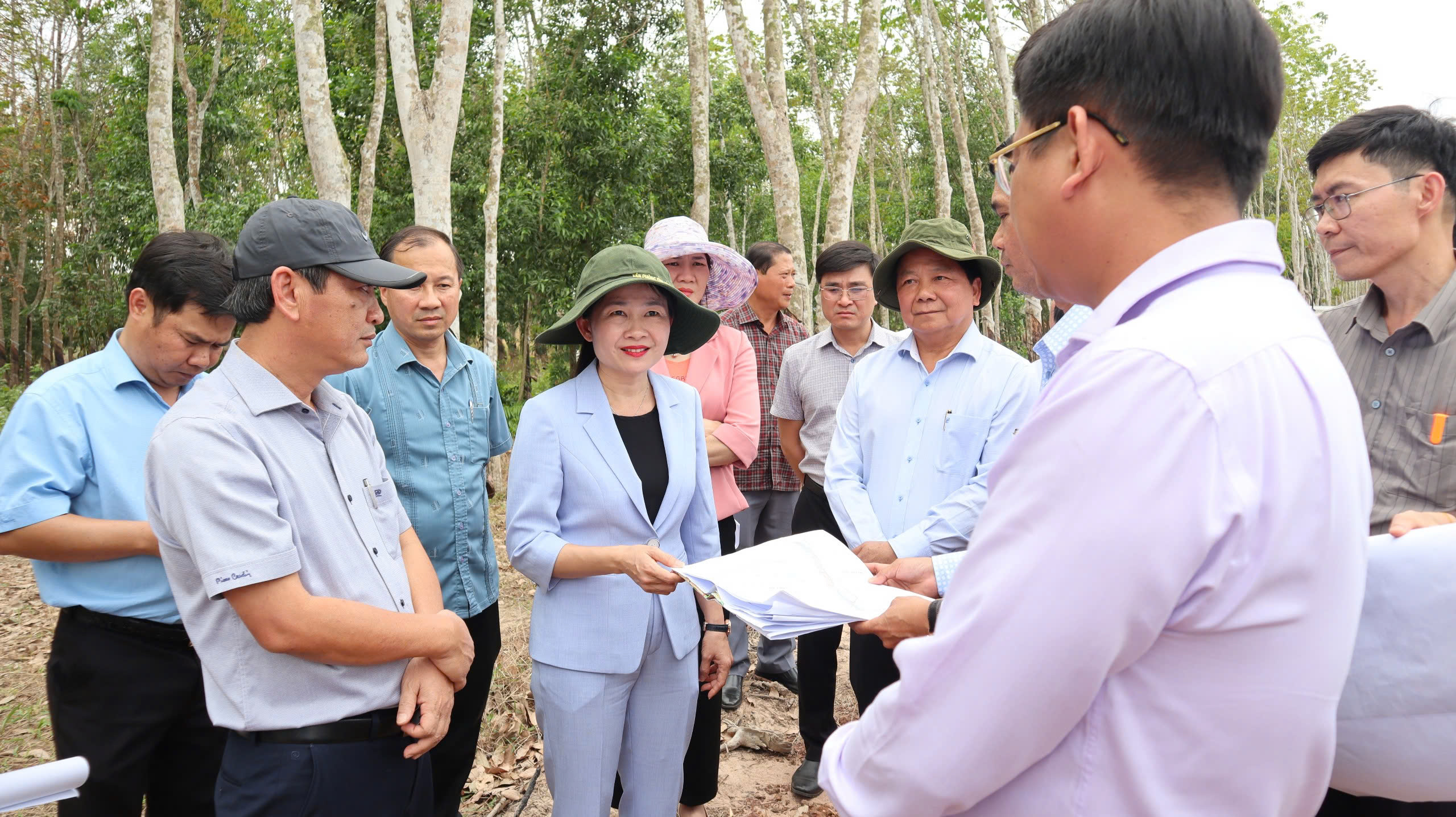 Đẩy mạnh giải ng&acirc;n vốn c&ocirc;ng- Ảnh 1.