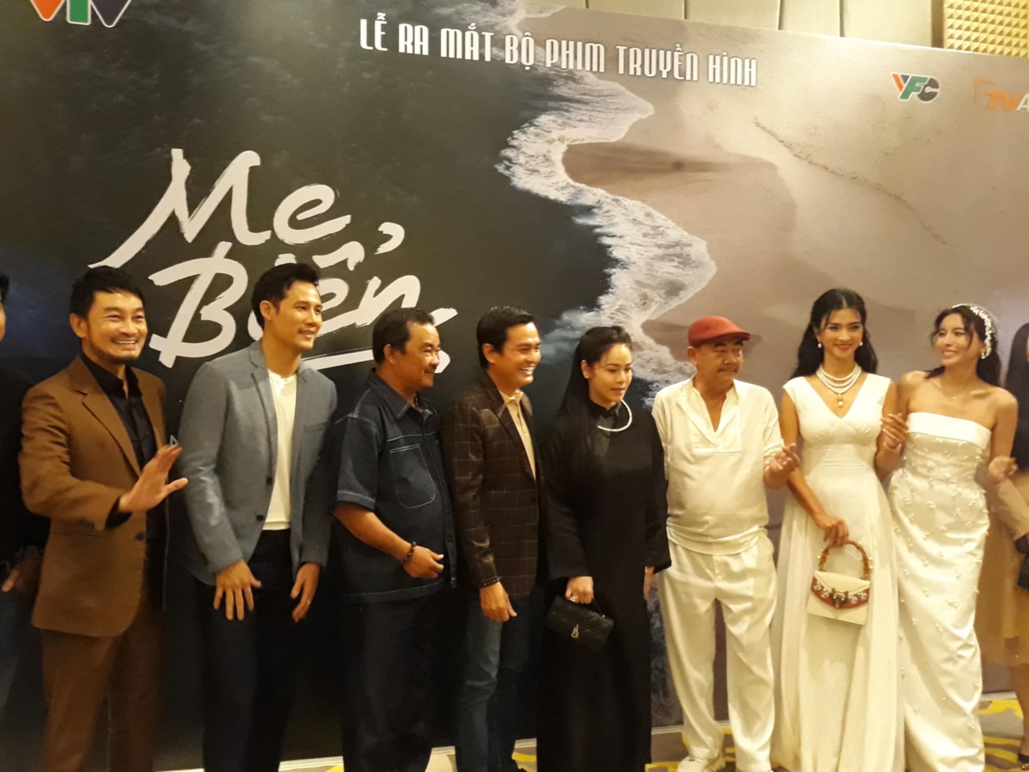 Trương Minh Quốc Th&aacute;i nhuộm da l&agrave;m ngư d&acirc;n- Ảnh 5.