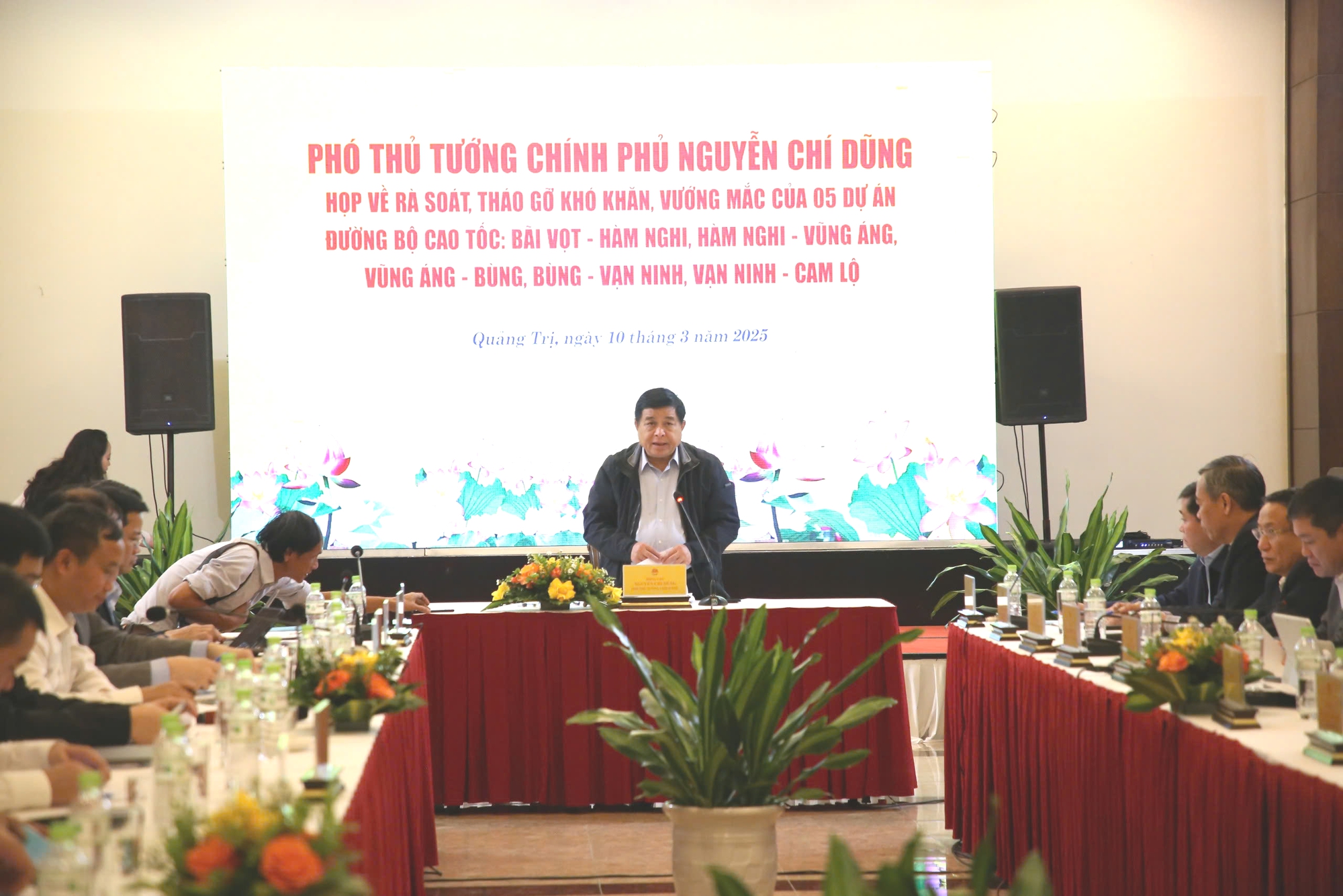Ho&agrave;n th&agrave;nh 5 dự &aacute;n cao tốc, th&ocirc;ng tuyến ng&agrave;y 30-6- Ảnh 1.