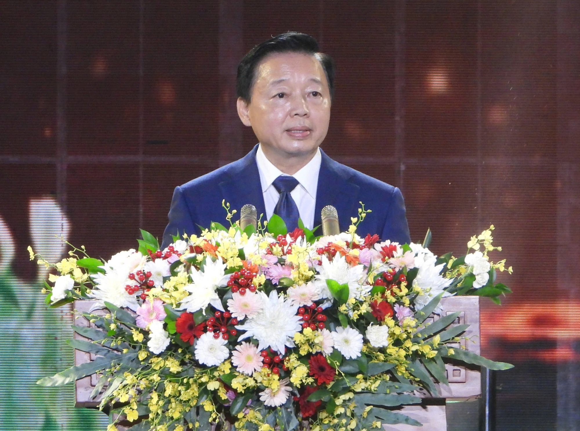 Ph&oacute; Thủ tướng Trần Hồng H&agrave;: N&ocirc;ng d&acirc;n trồng c&agrave; ph&ecirc; phải được hưởng lợi xứng đ&aacute;ng- Ảnh 3.