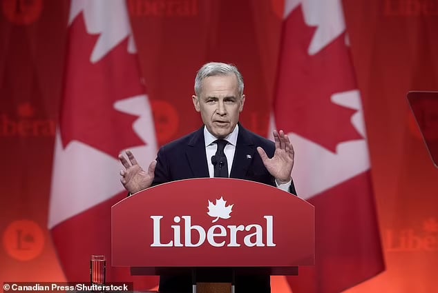 T&acirc;n thủ tướng Canada gửi th&ocirc;ng điệp mạnh đến &ocirc;ng Donald Trump- Ảnh 1.