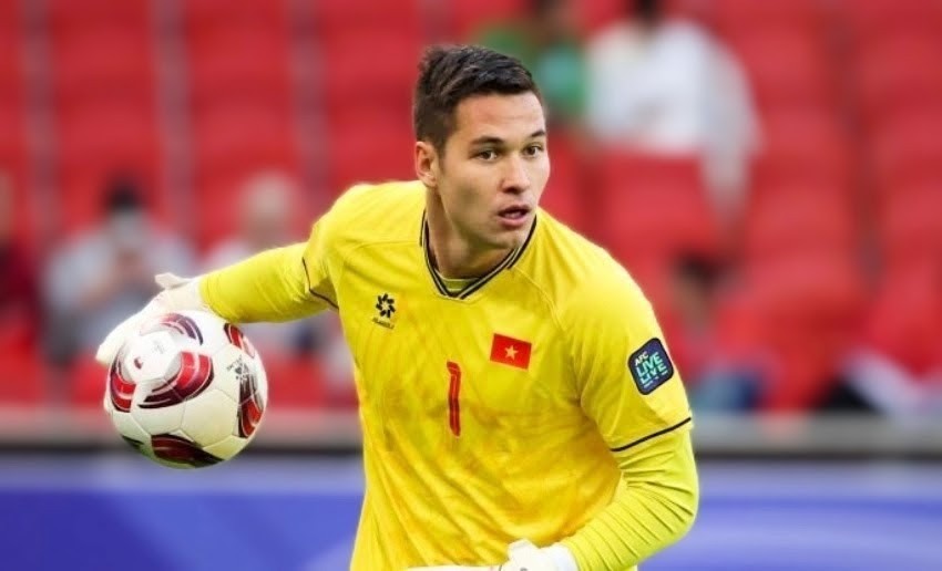 Tuyển Việt Nam hưởng lợi trước h&agrave;nh tr&igrave;nh tham dự v&ograve;ng loại Asian Cup 2027- Ảnh 2.