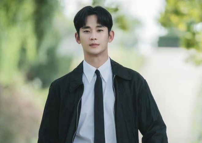 Rộ tin Kim Soo-hyun từng hẹn h&ograve; Kim Sae-ron l&uacute;c c&ocirc; 15 tuổi- Ảnh 3.