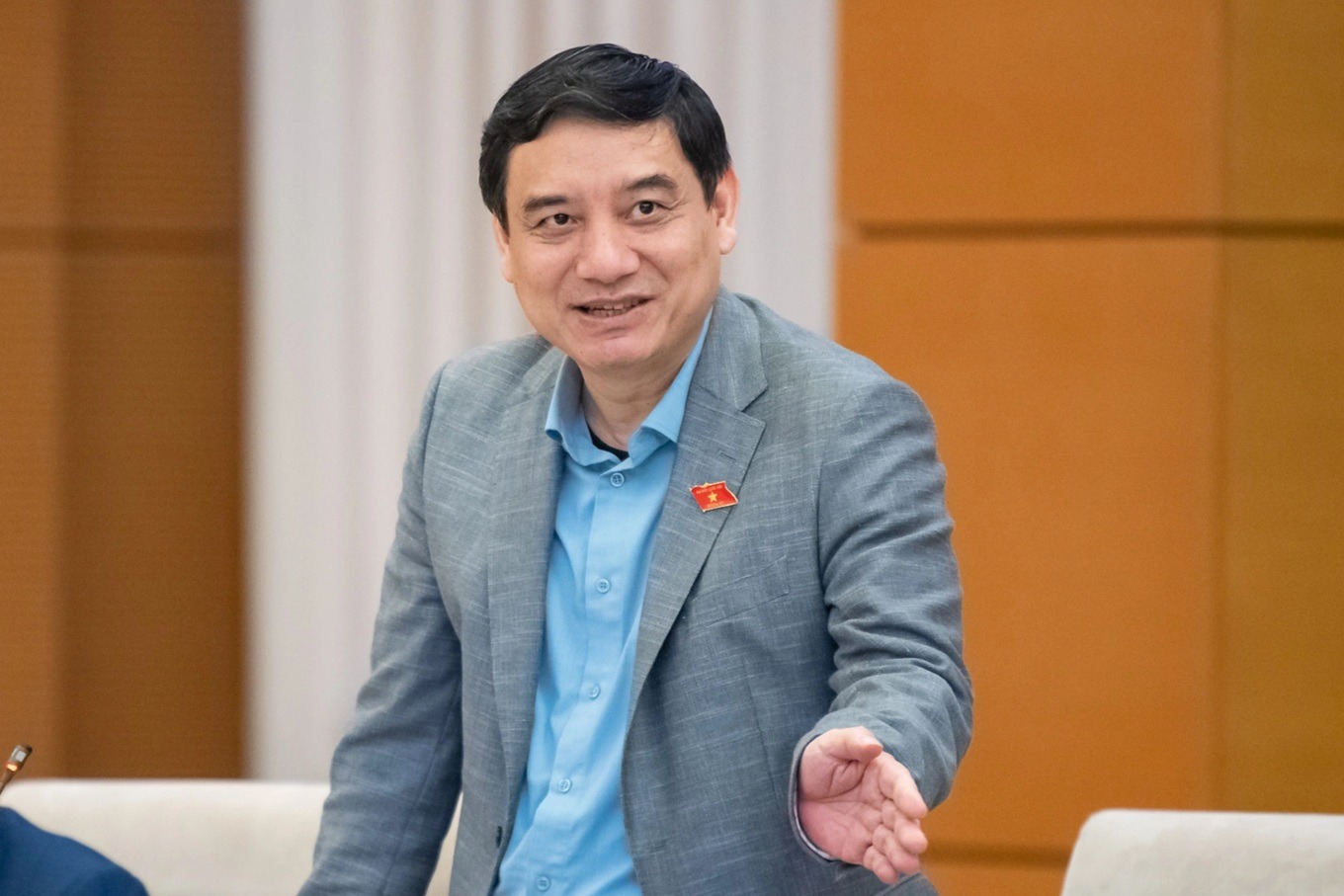 Giảm thuế thu nhập doanh nghiệp với b&aacute;o ch&iacute; xuống 10%- Ảnh 1.