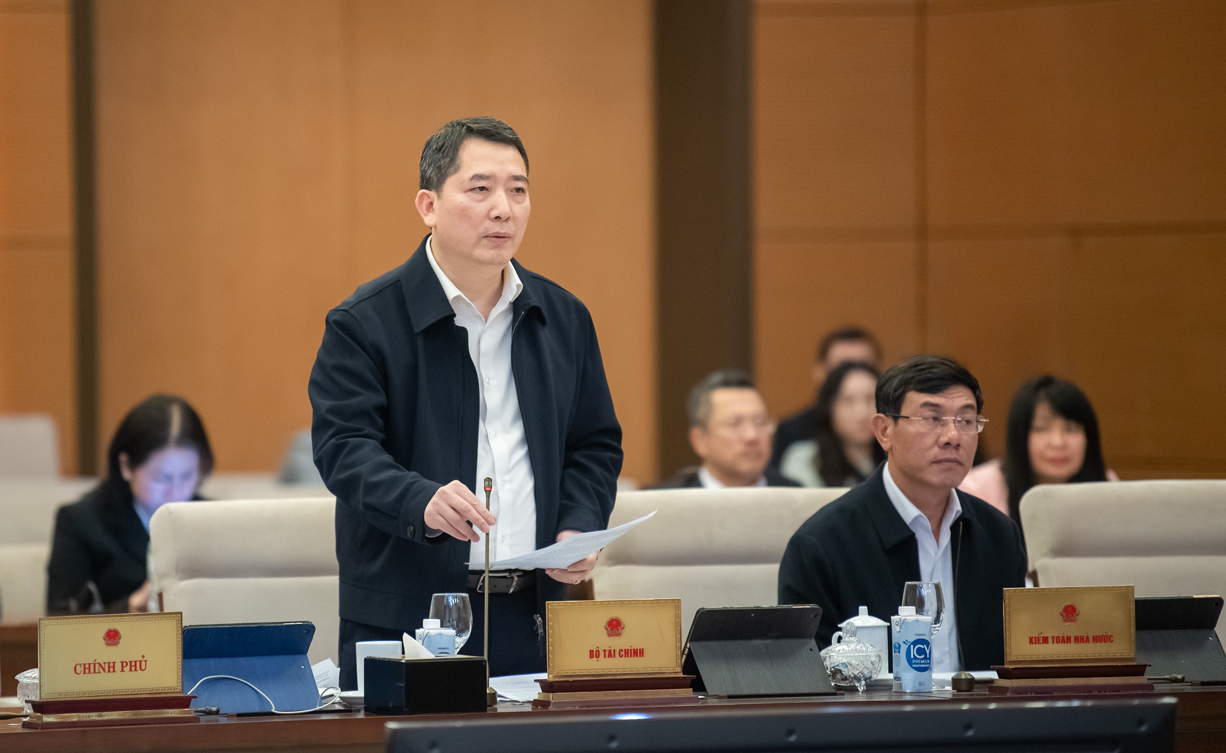 Giảm thuế thu nhập doanh nghiệp với b&aacute;o ch&iacute; xuống 10%- Ảnh 2.